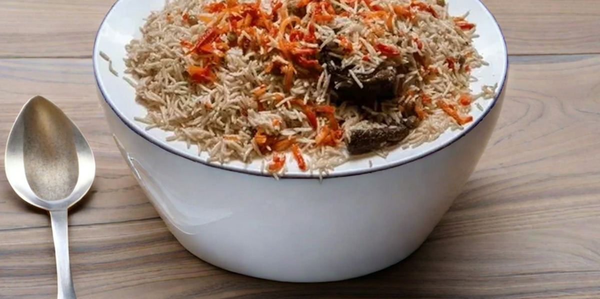 Rice