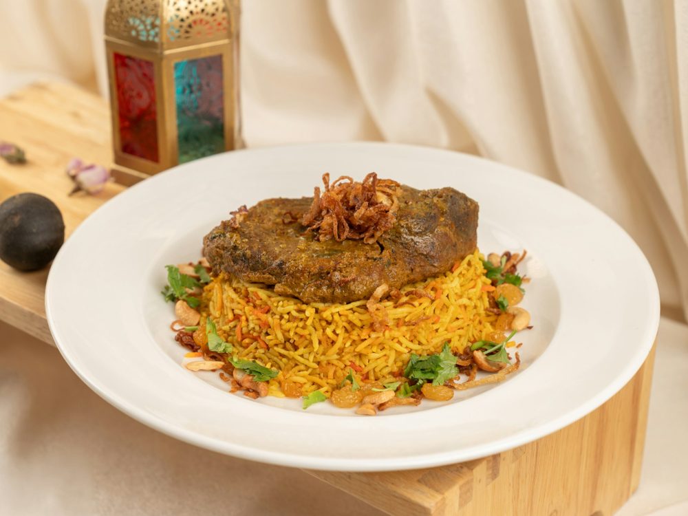 Haniid, lamb